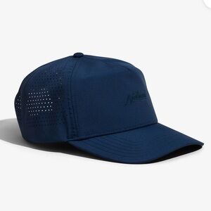 Nostrand Daily Tech Hat